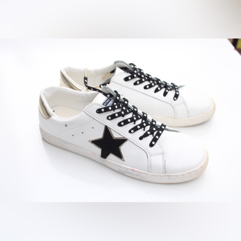 Vintage Havana sneakers